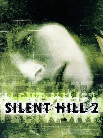 Silent Hill 2 - PlayStation 2