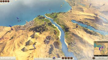 Buy Total War: Rome II  - Wrath of Sparta (DLC) Steam Key GLOBAL