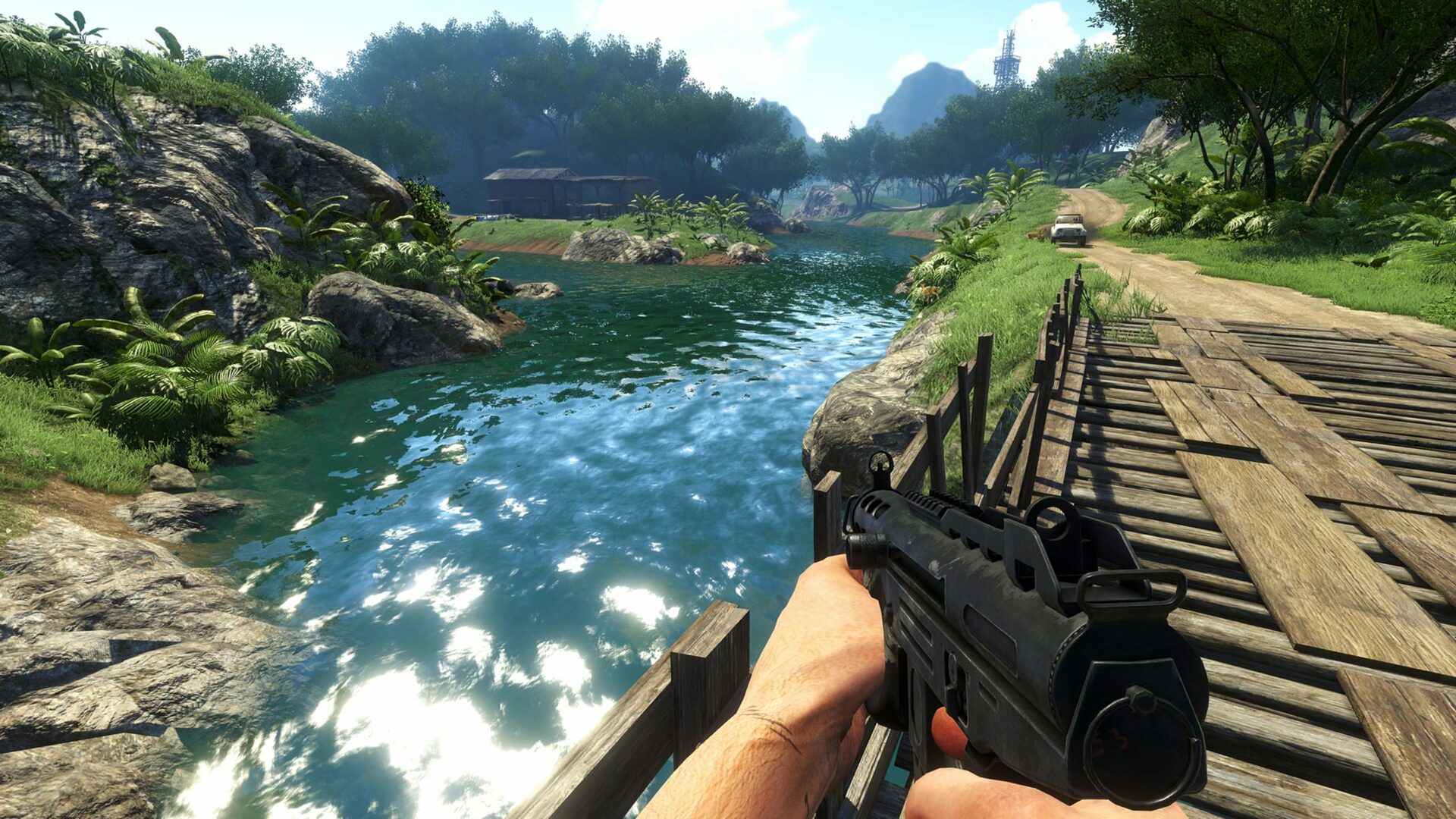 Far cry 3 от механиков. Far Cry 3. Игра far Cry 3. Фар край 3 Классик эдишн. Far Cry 1-3.