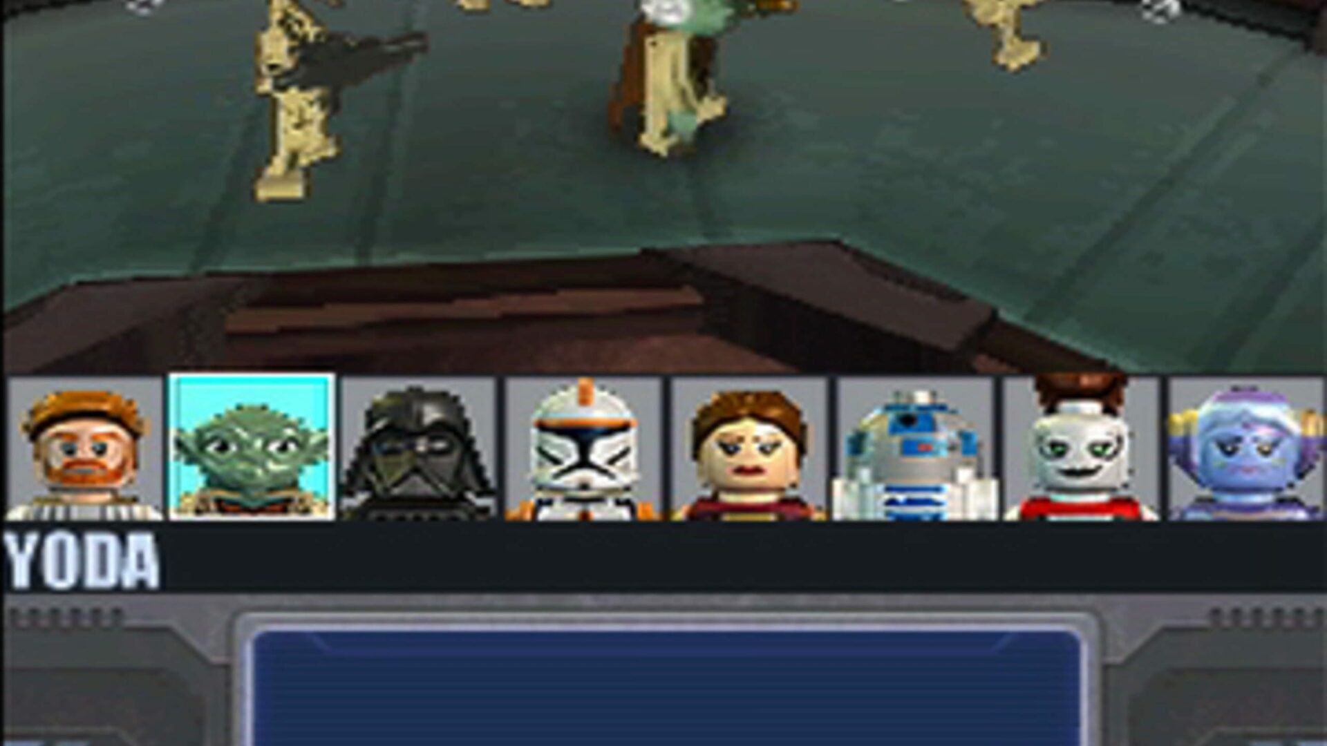 Lego star wars iii the clone wars русификатор стим фото 83