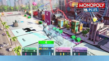 Monopoly Plus Uplay Key EUROPE for sale