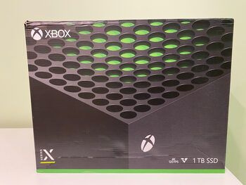 Xbox Series X