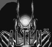 Alien 3 SEGA Mega Drive