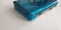 Nintendo 3DS, Turquoise