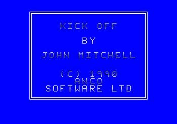 Buy Kick Off Game Boy