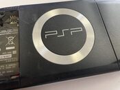 Redeem Sony PSP 1000 juodas black 1Gb su defektu P05