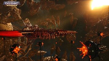 Get Battlefleet Gothic: Armada Steam Key GLOBAL