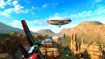 SkyDrift: Gladiator Multiplayer Pack (DLC) Steam Key GLOBAL