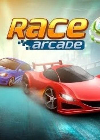 Race Arcade Steam Key GLOBAL