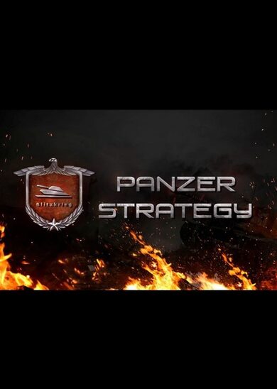 

Panzer Strategy (PC) Steam Key GLOBAL