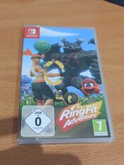 Ring Fit Adventure Nintendo Switch for sale