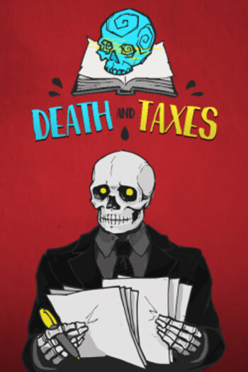 Death and Taxes (PC) Steam Key GLOBAL