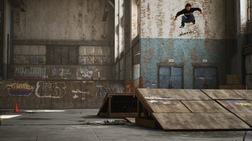 Redeem Tony Hawk's Pro Skater 1 + 2 - Digital Deluxe Edition Epic Games Key GLOBAL