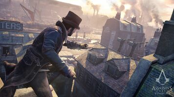 Assassin's Creed: Syndicate (Xbox One) Xbox Live Key UNITED STATES