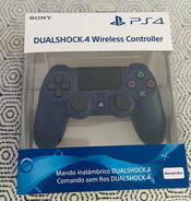 mando ps4