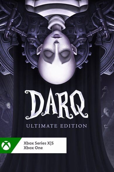 E-shop DARQ Ultimate Edition XBOX LIVE Key TURKEY
