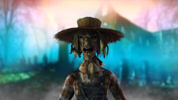 FaceRig Halloween Avatars 2015 (DLC) Steam Key GLOBAL for sale
