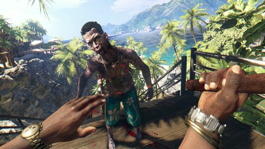 Buy Dead Island: Riptide Definitive Edition Cd Key Steam Global