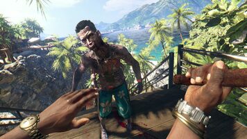 Buy Dead Island (Definitive Collection) Steam Key GLOBAL