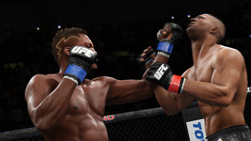 Get EA SPORTS UFC 3 (Xbox One) Xbox Live Key EUROPE