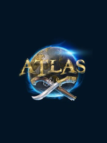Atlas Steam Key GLOBAL