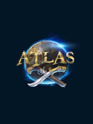 

Atlas Steam Key GLOBAL
