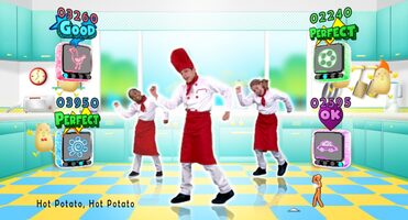 Get Just Dance Kids Xbox 360