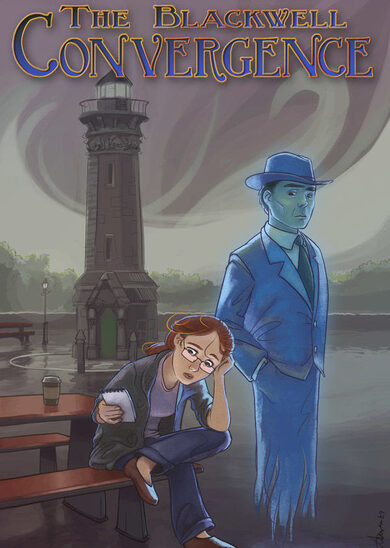 

Blackwell Convergence Steam Key GLOBAL