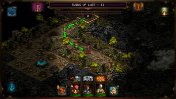 Sin Slayers Steam Key GLOBAL for sale