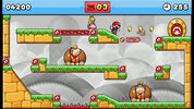 Mario vs. Donkey Kong Tipping Stars Nintendo 3DS