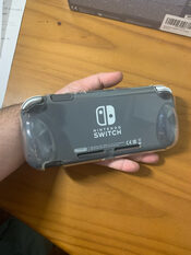 Nintendo Switch Lite gris for sale