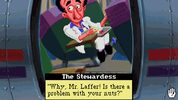 Leisure Suit Larry 5 - Passionate Patti Does a Little Undercover Work Steam Key GLOBAL for sale