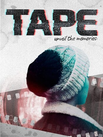 Tape: Unveil the Memories PlayStation 5