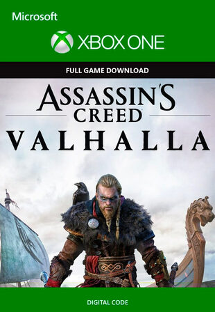 assassin's creed valhalla xbox sale