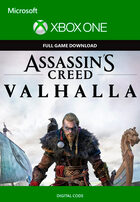 ac valhalla price xbox one