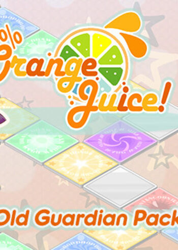 100% Orange Juice - Old Guardian Pack (DLC) (PC) Steam Key GLOBAL
