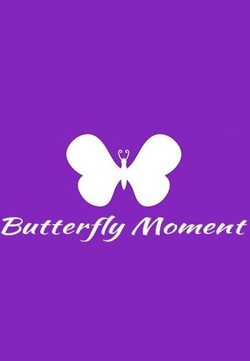 Butterfly Moment [VR] Steam Key GLOBAL