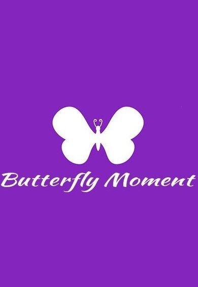 E-shop Butterfly Moment [VR] Steam Key GLOBAL