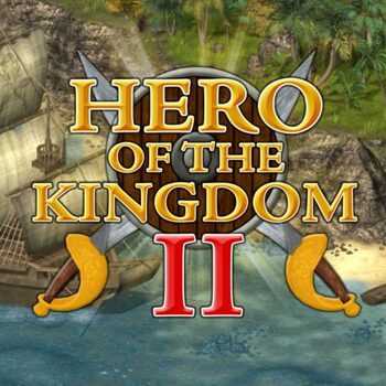 Hero of the Kingdom II Steam Key GLOBAL