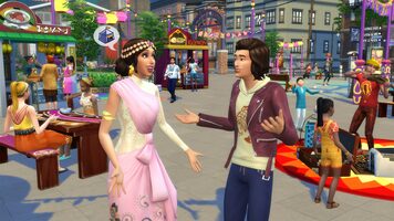 The Sims 4: City Living (DLC) Origin Key GLOBAL