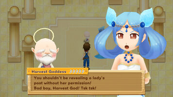 Harvest Moon: Light of Hope Special Edition - Divine Marriageable Characters Pack (DLC) (PC) Steam Key GLOBAL