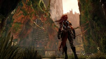 Buy Darksiders III - Deluxe Edition XBOX LIVE Key UNITED STATES