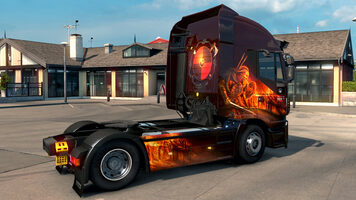 Euro Truck Simulator 2 - Viking Legends (DLC) (PC) Steam Key GLOBAL for sale