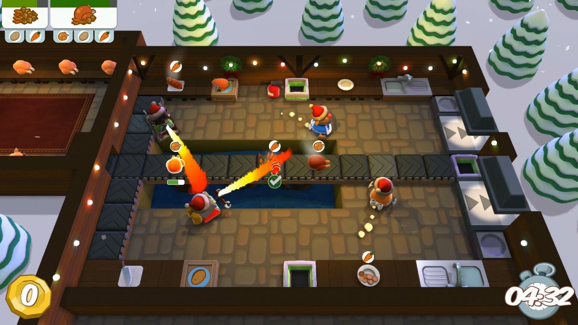 steam overcooked 2 steam overcooked 2