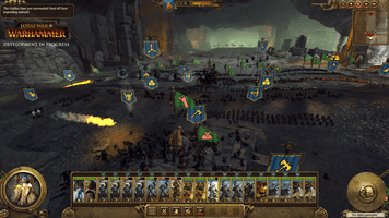 Total War: Warhammer (Dark Gods Edition) Steam Key GLOBAL for sale
