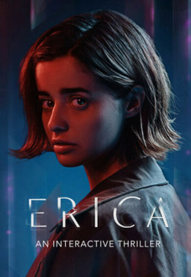 

Erica Steam Key GLOBAL