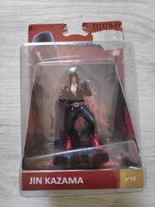 figura totaku Jin Kazama Tekken 7 nuevo