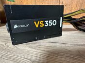 Redeem Corsair VS ATX 350 W PSU