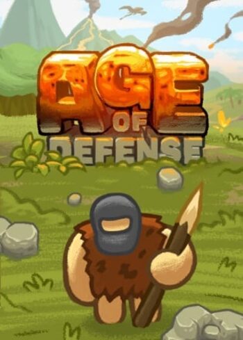 Age of Defense (PC) Steam Key GLOBAL