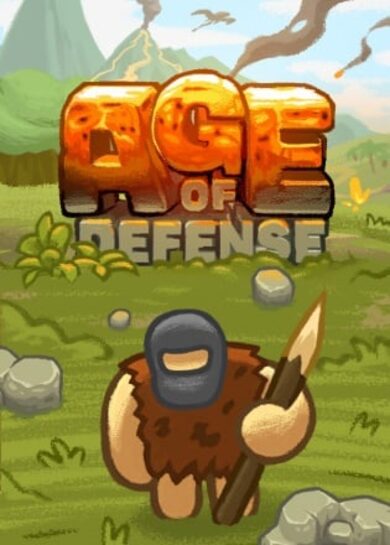 Age Of Defense (PC) Steam Key GLOBAL